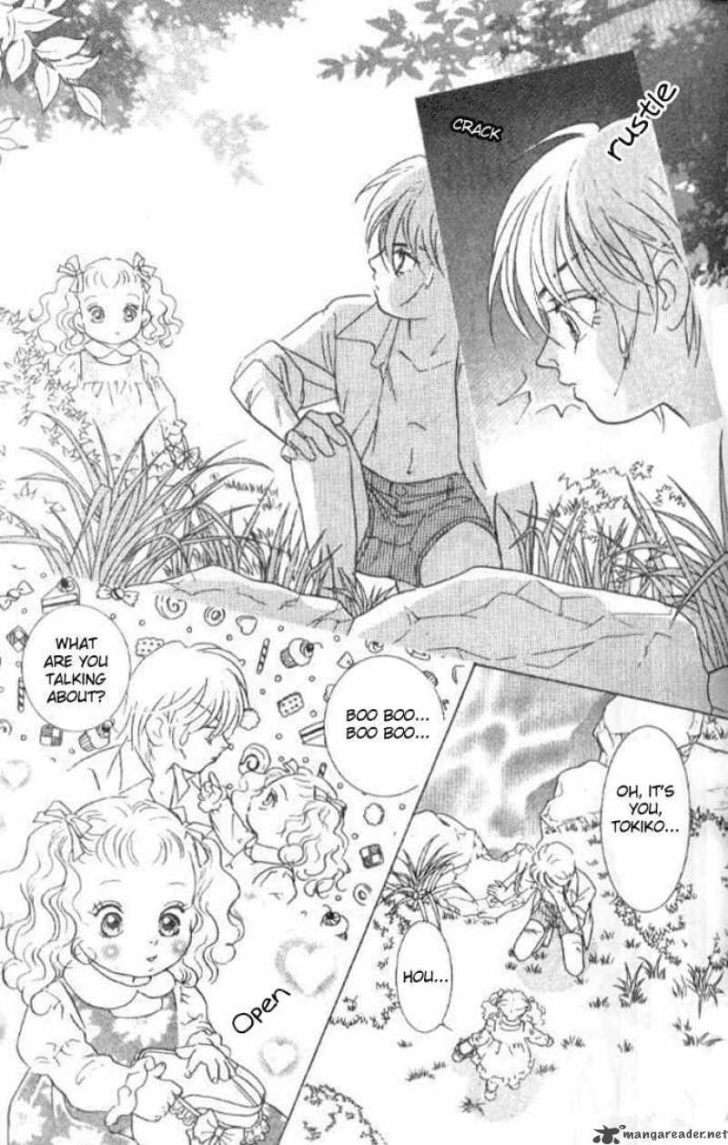Billion Girl 15 36