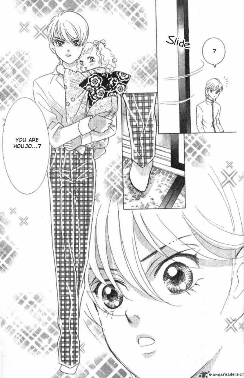 Billion Girl 15 8