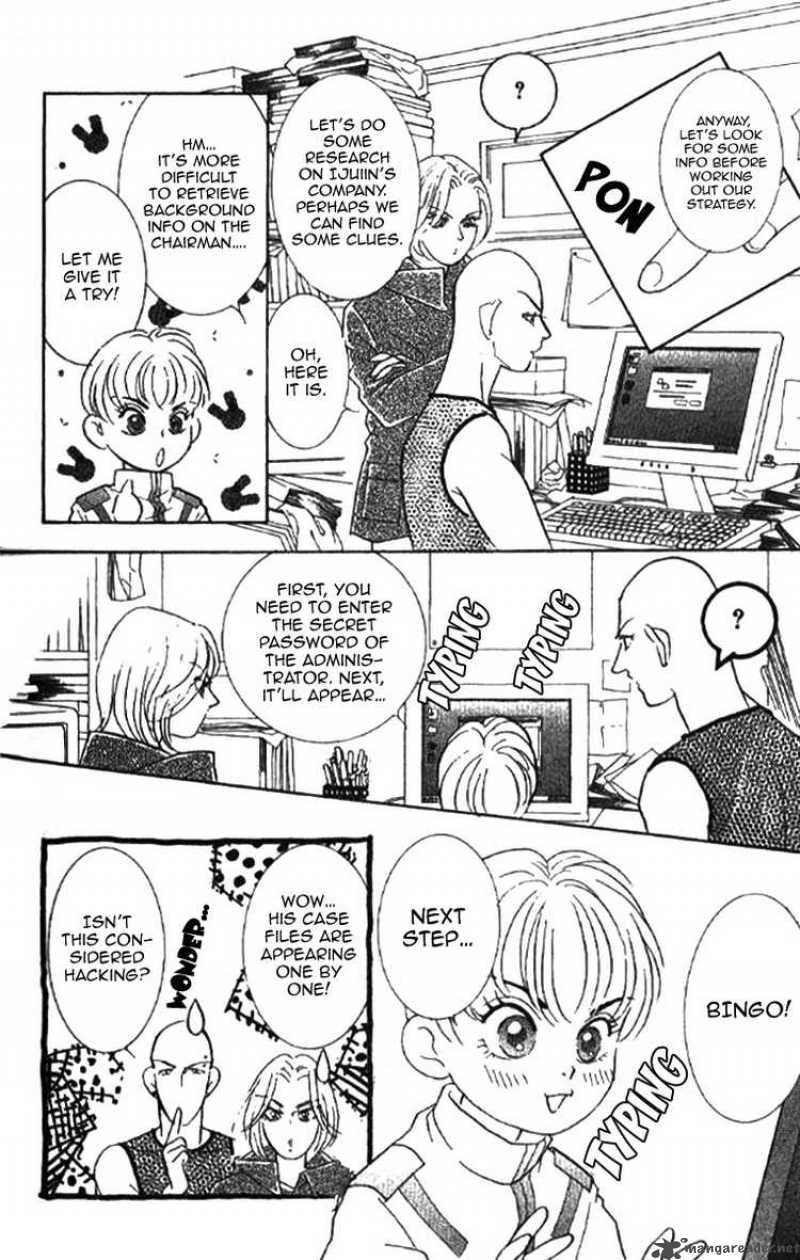 Billion Girl 19 25