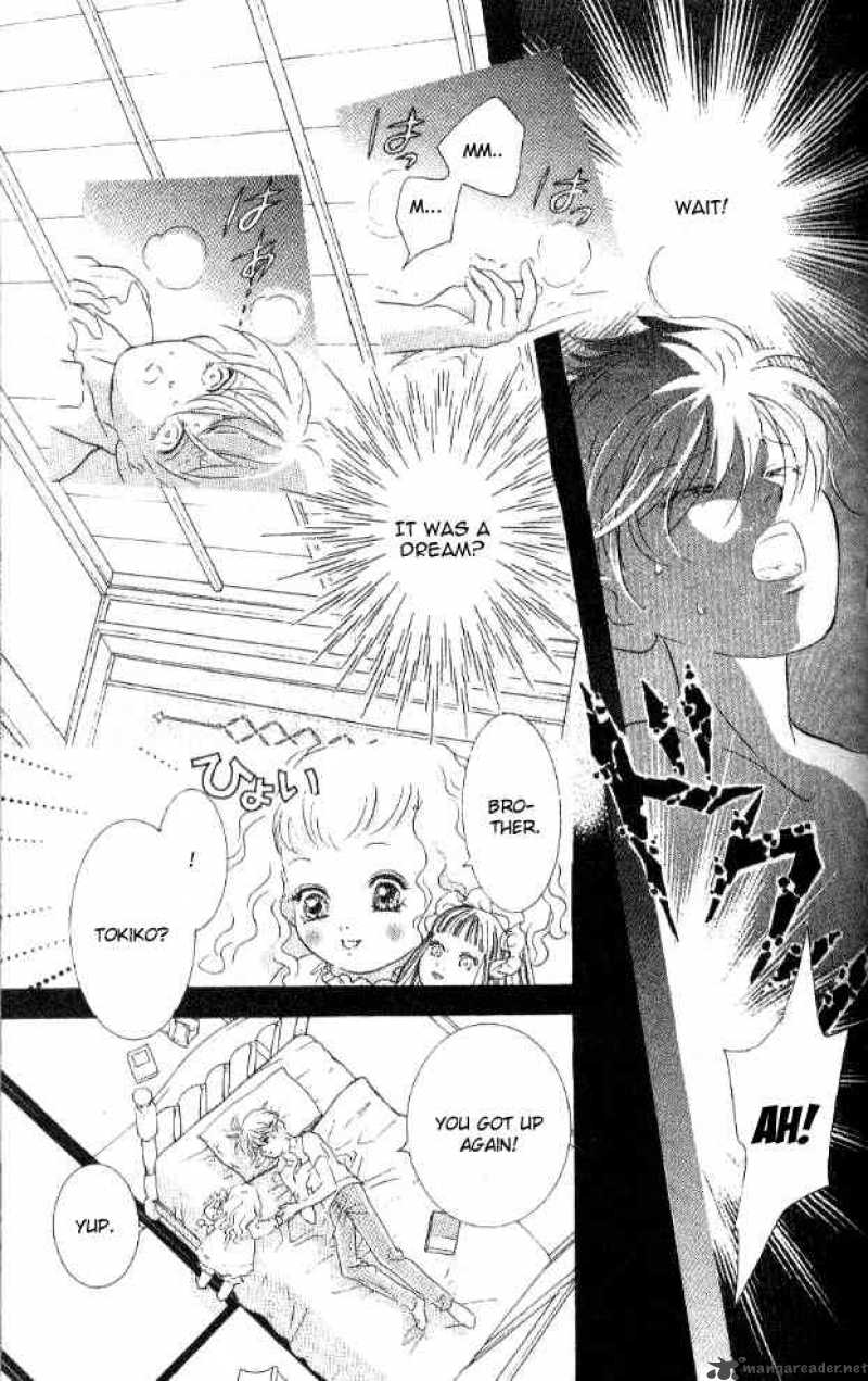 Billion Girl 21 35