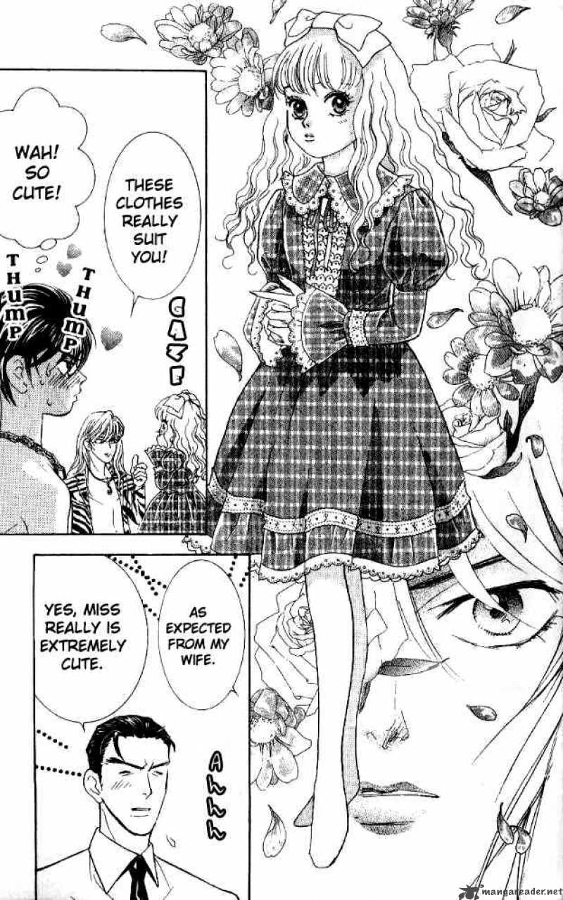 Billion Girl 23 34