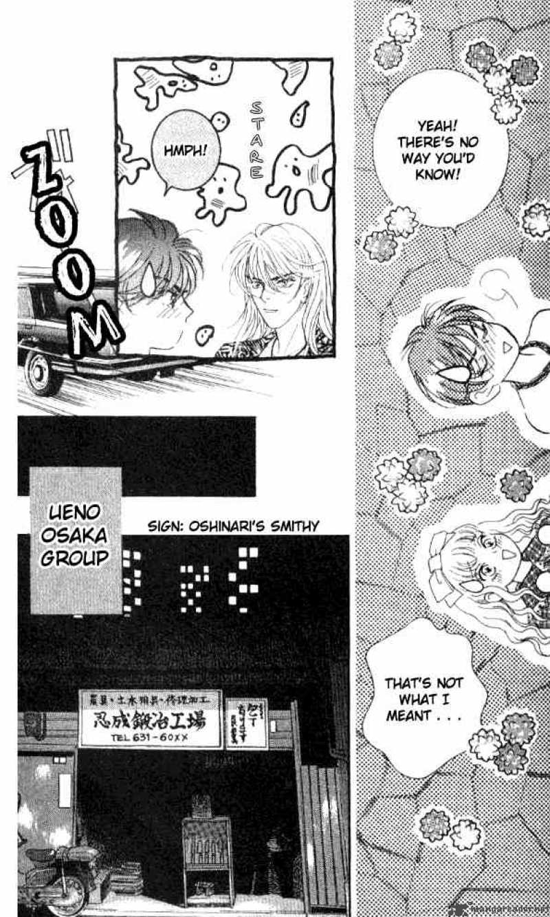 Billion Girl 23 40
