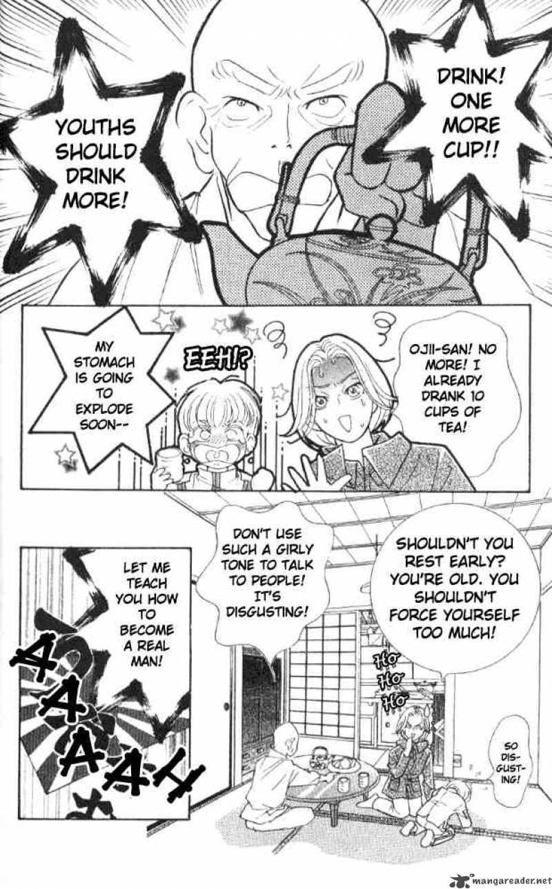 Billion Girl 23 41