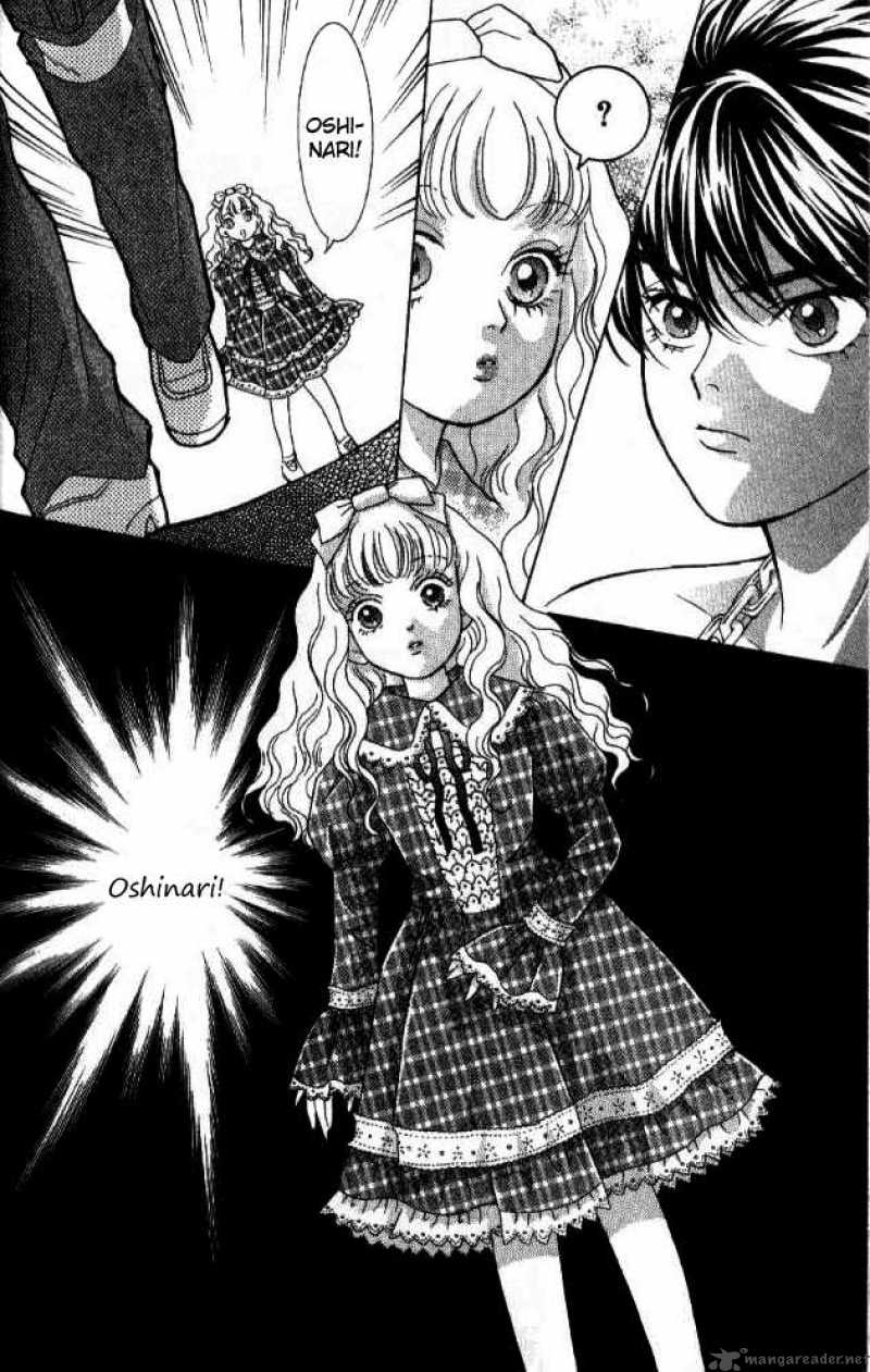 Billion Girl 24 3