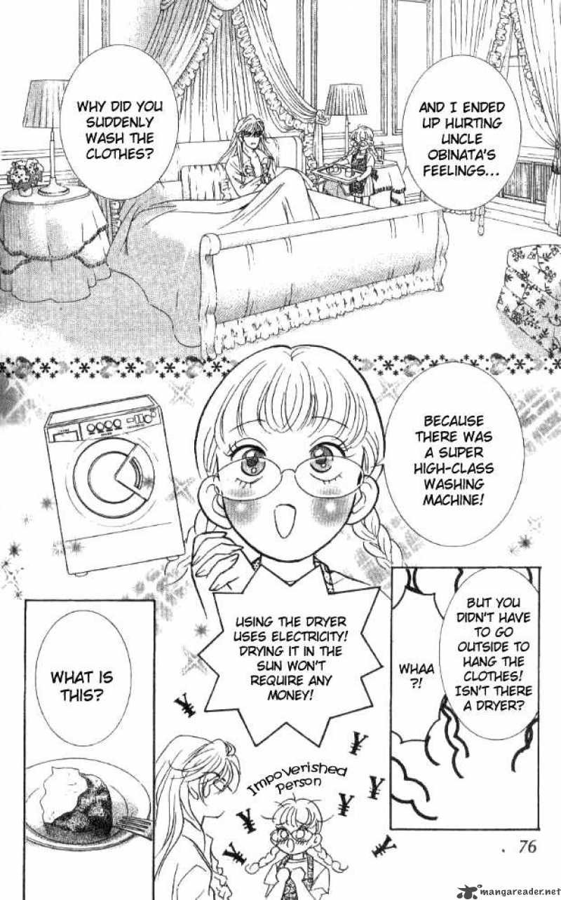 Billion Girl 24 33