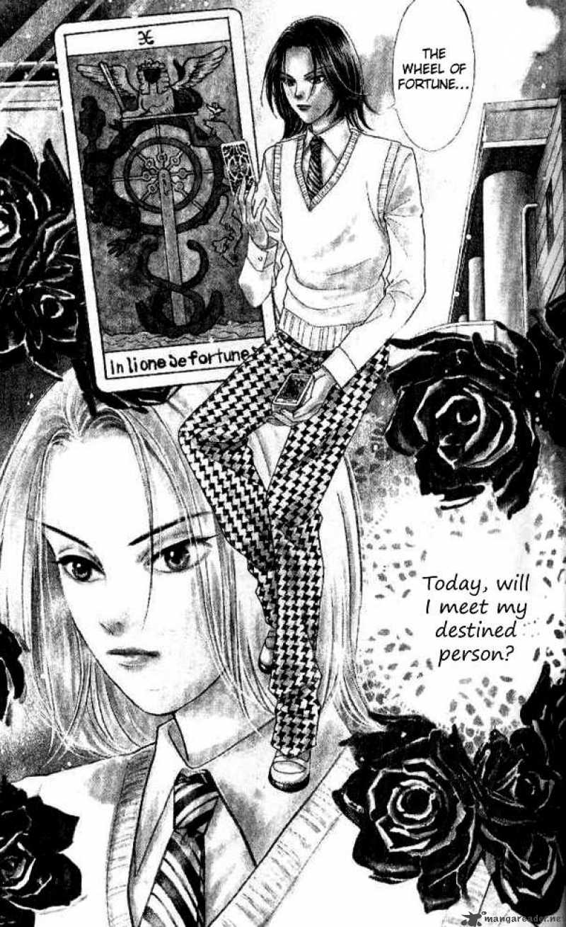 Billion Girl 24 42
