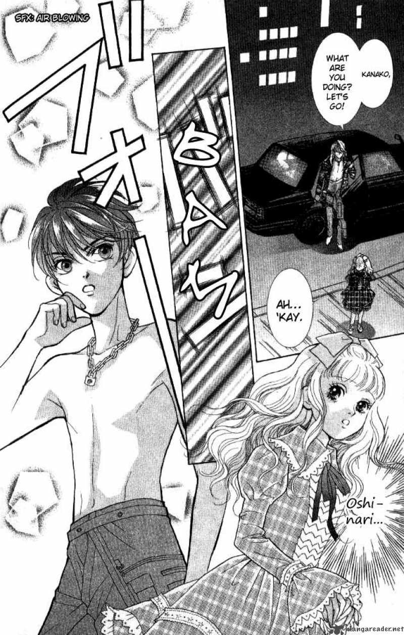 Billion Girl 24 5