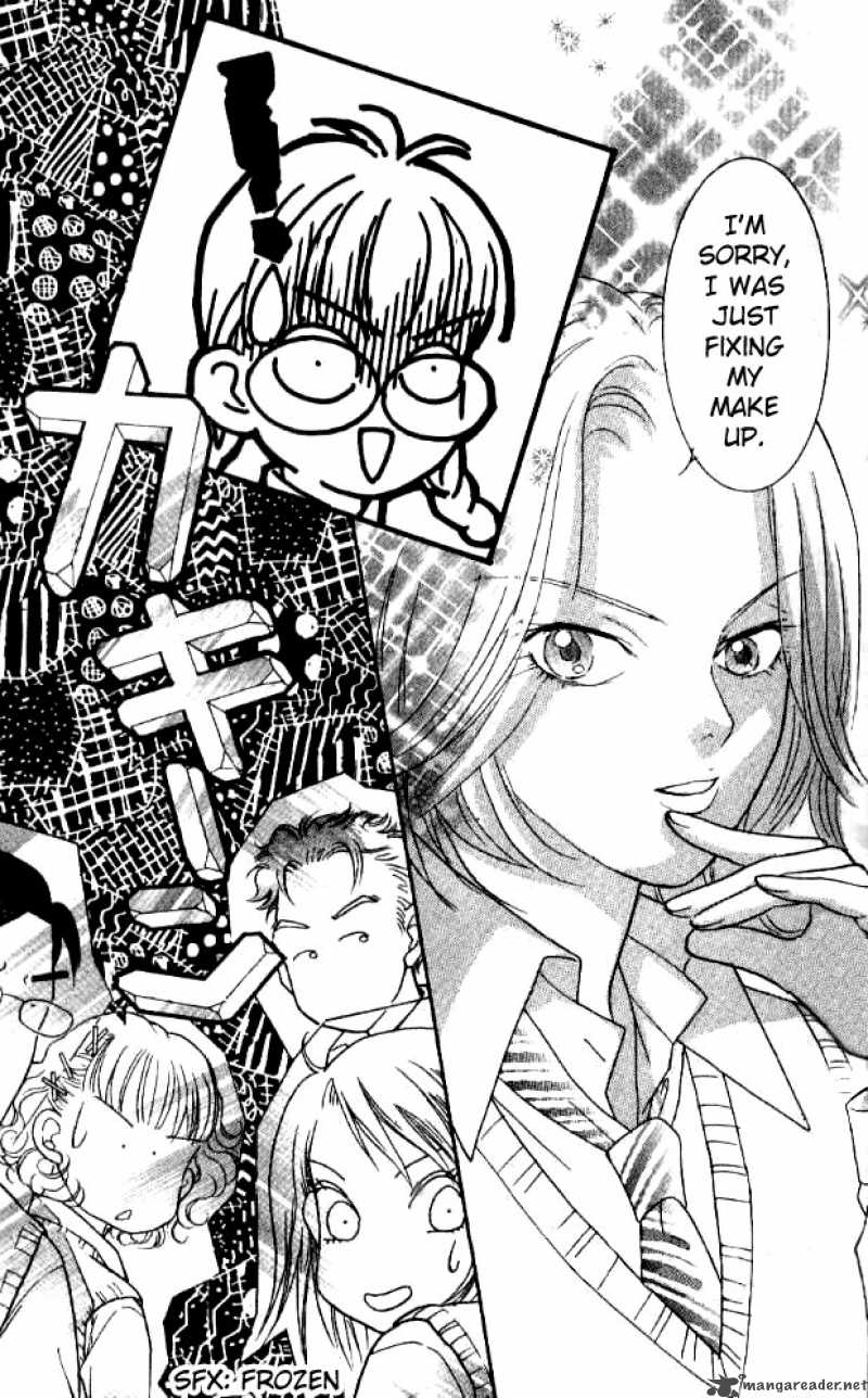 Billion Girl 25 12