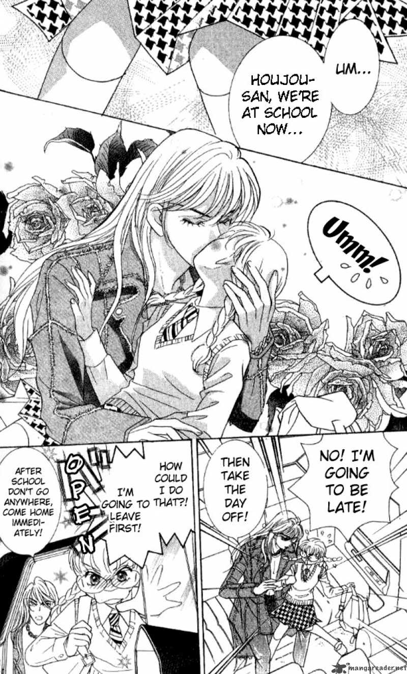 Billion Girl 25 3