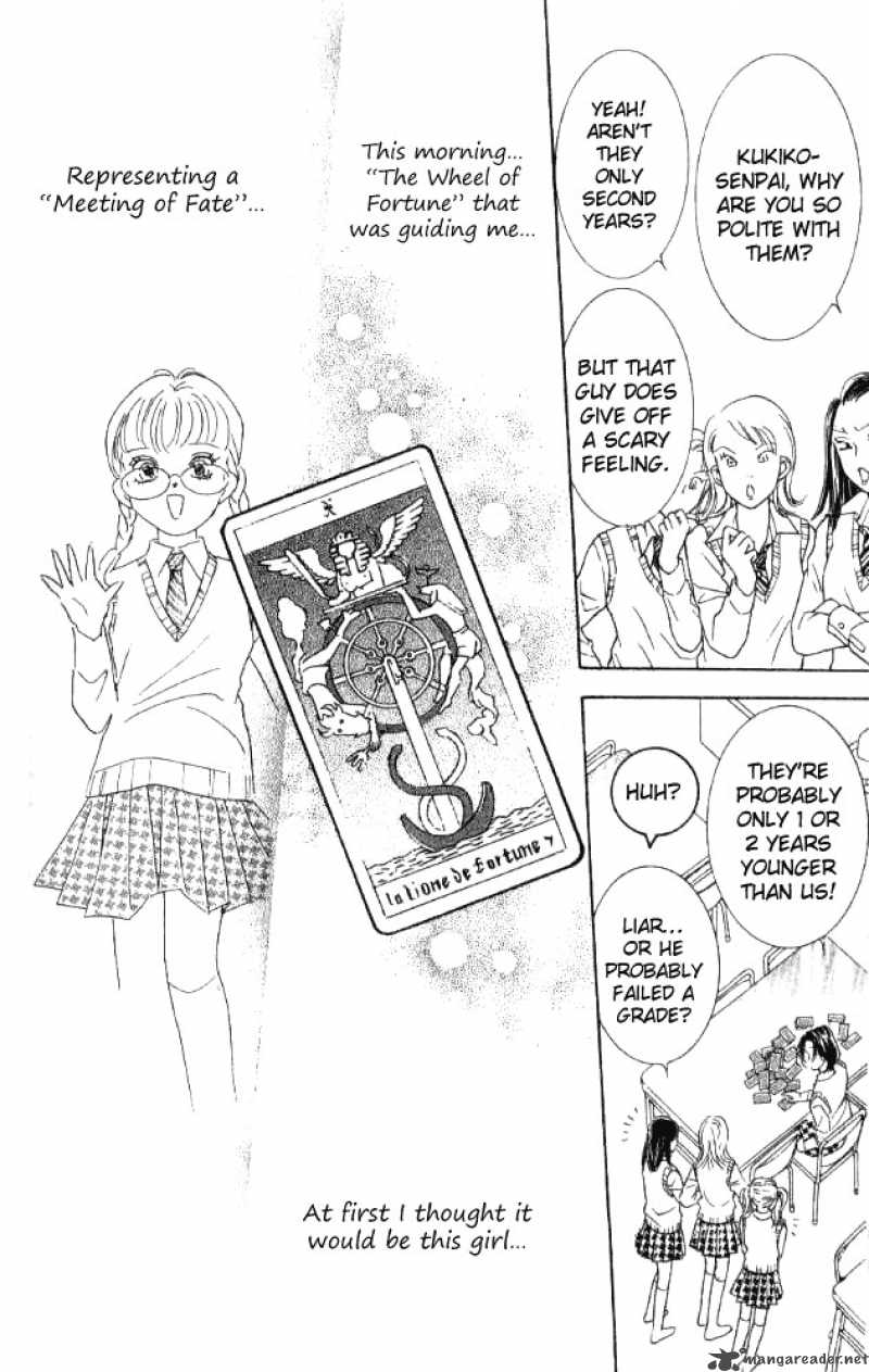 Billion Girl 25 33
