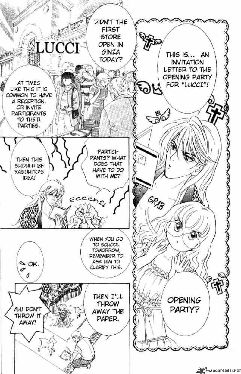 Billion Girl 26 8