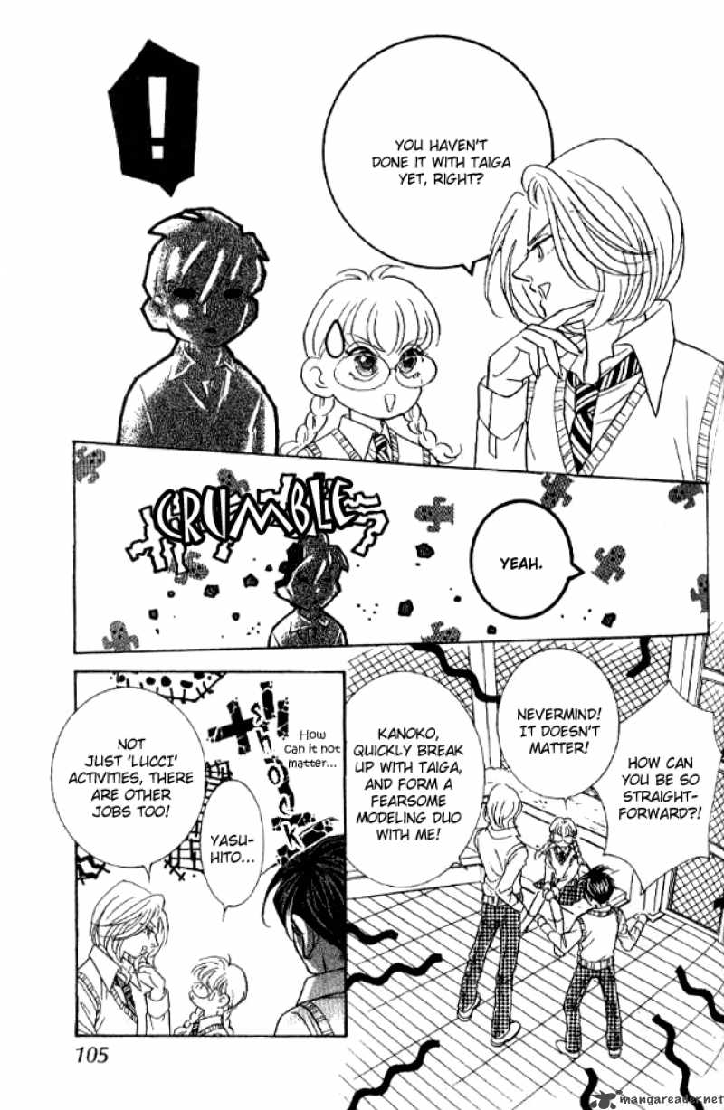 Billion Girl 29 18