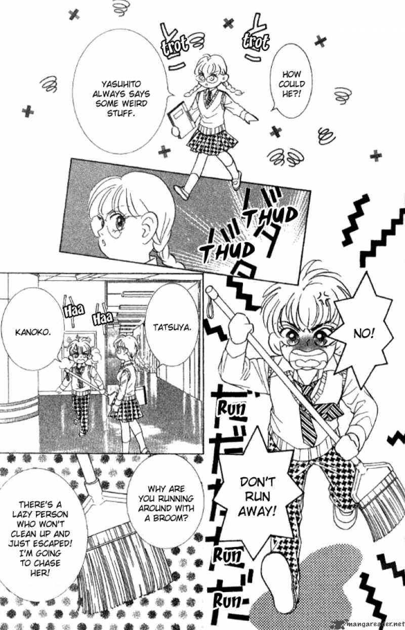 Billion Girl 29 20