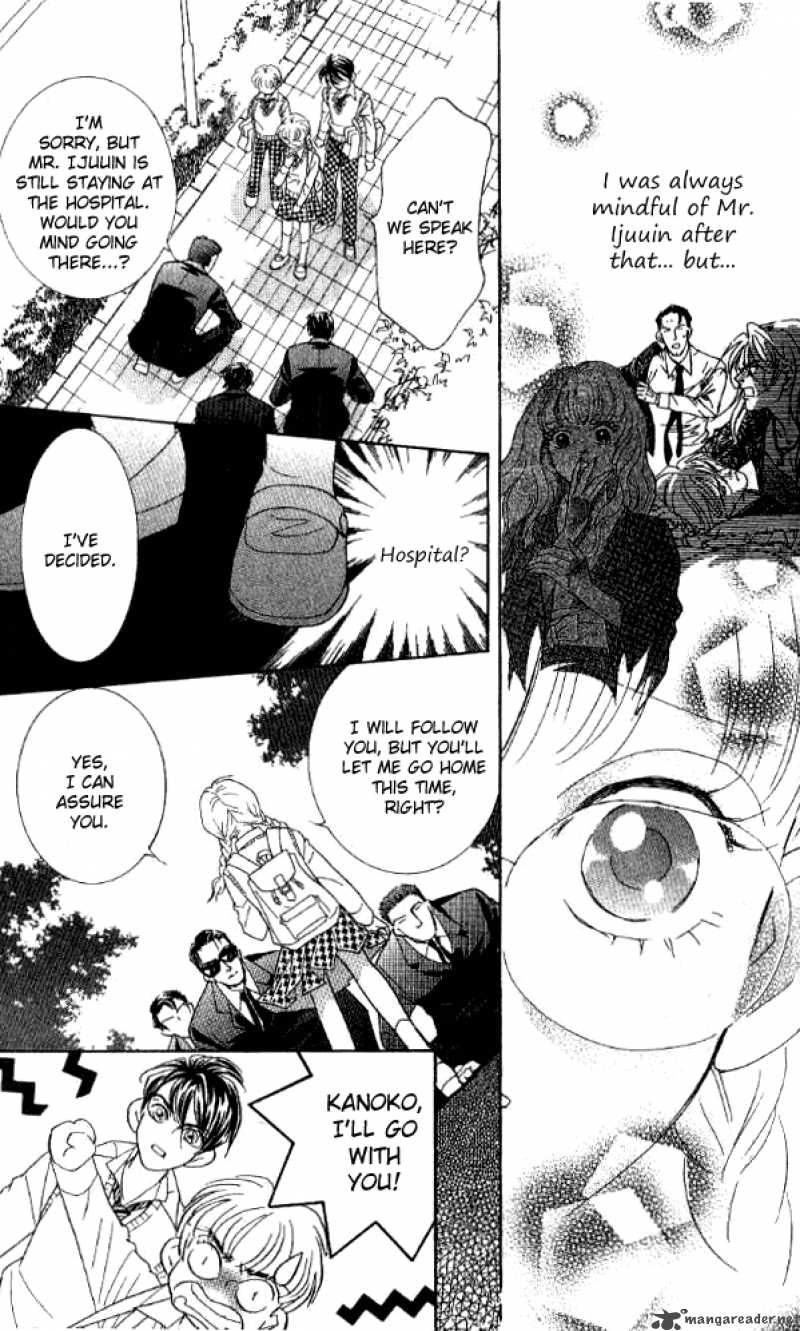Billion Girl 29 30