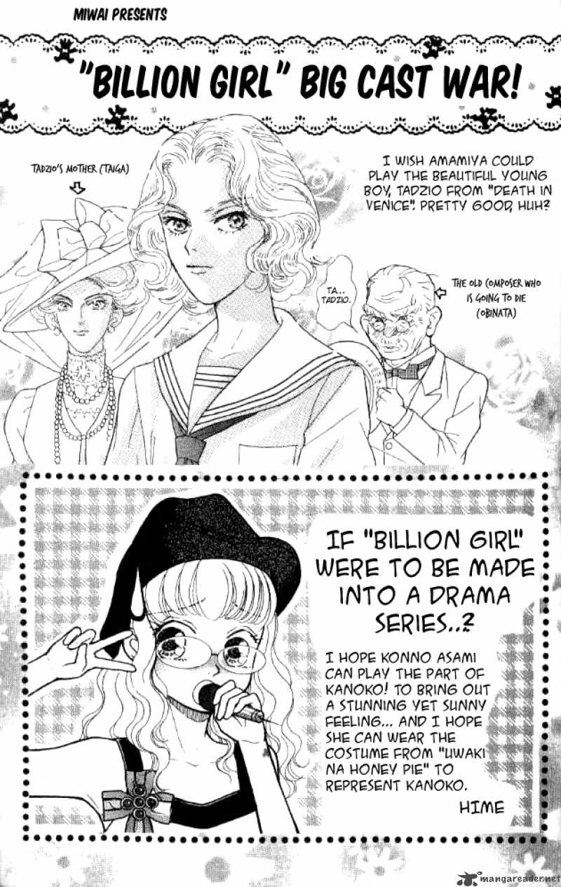 Billion Girl 29 73