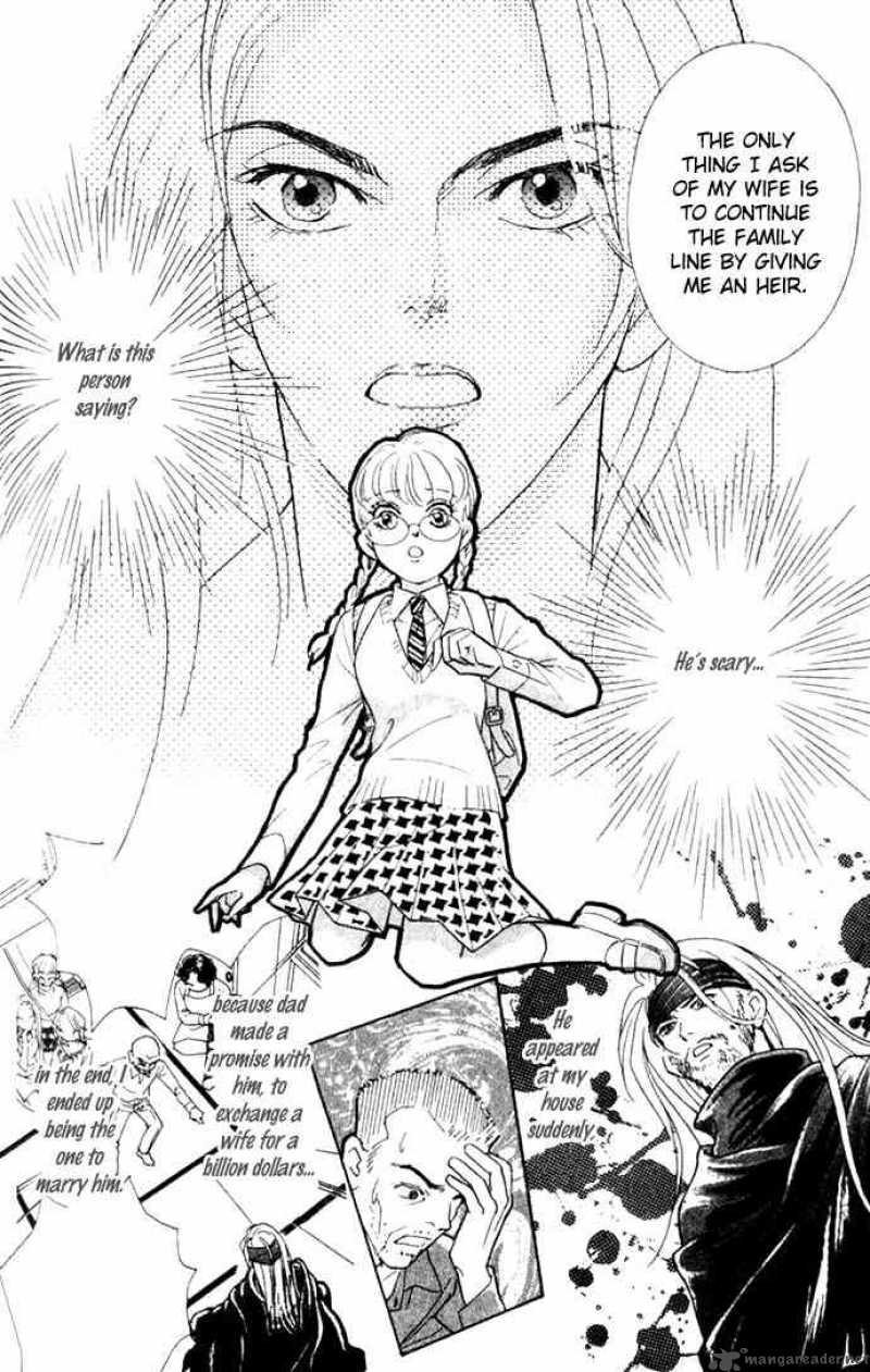 Billion Girl 3 1
