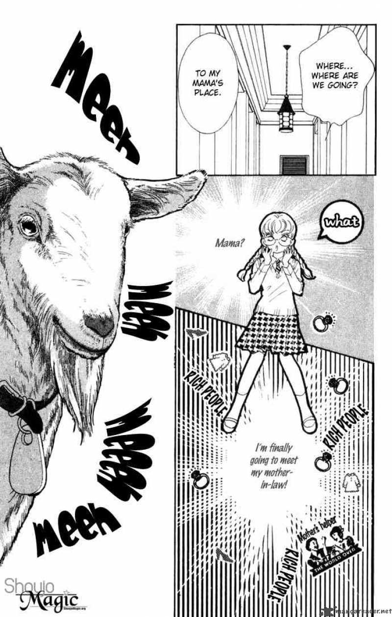 Billion Girl 3 10