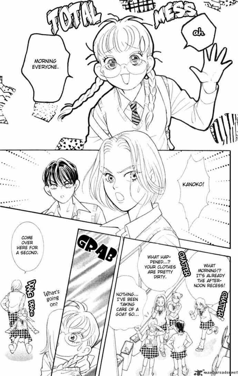 Billion Girl 3 20