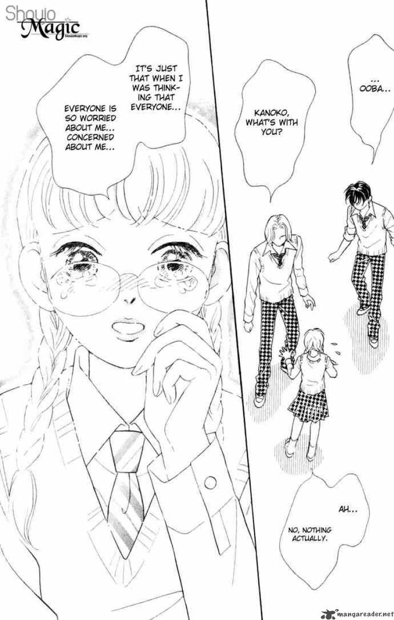 Billion Girl 3 23