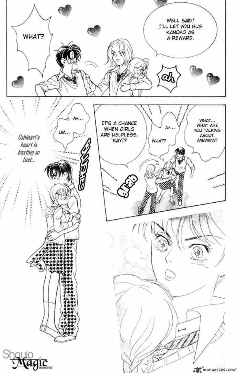 Billion Girl 3 25