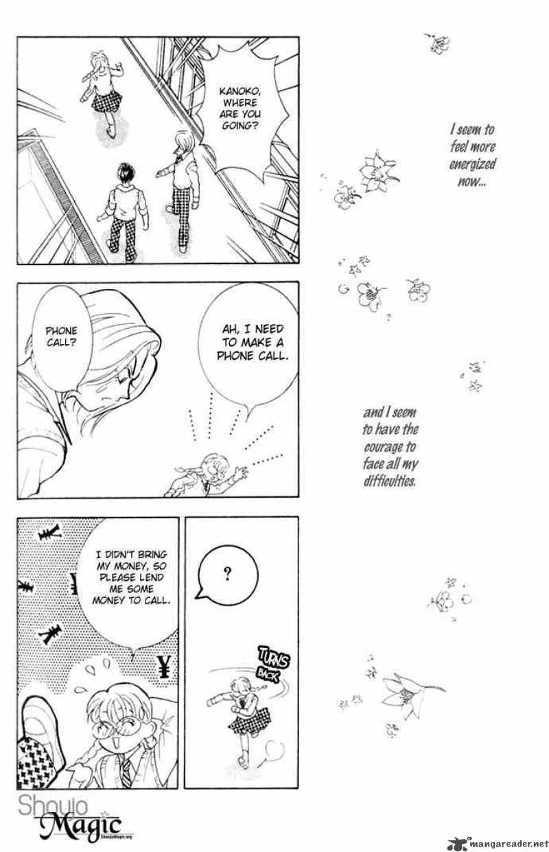 Billion Girl 3 27