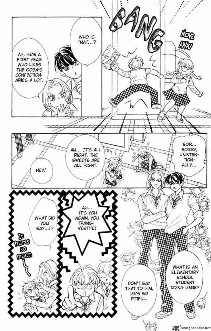 Billion Girl 3 30
