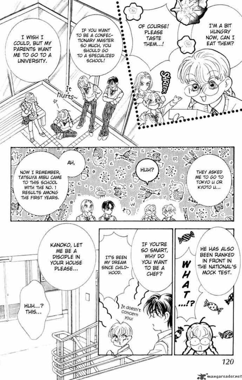 Billion Girl 3 31