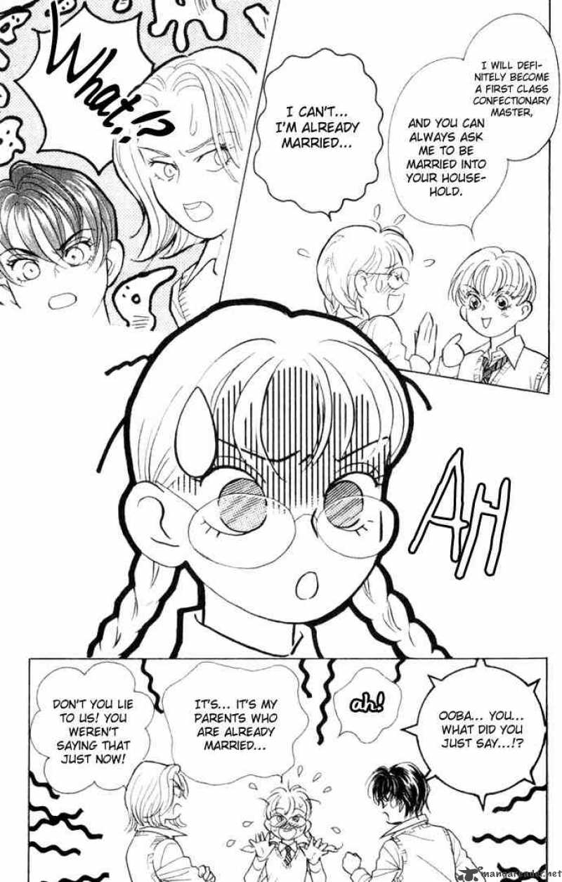 Billion Girl 3 32
