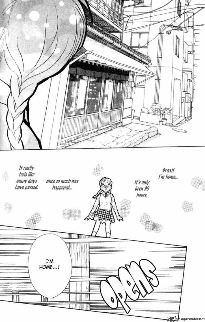 Billion Girl 3 37