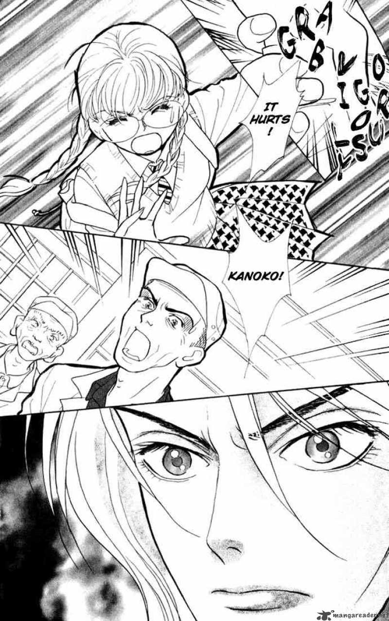 Billion Girl 3 40
