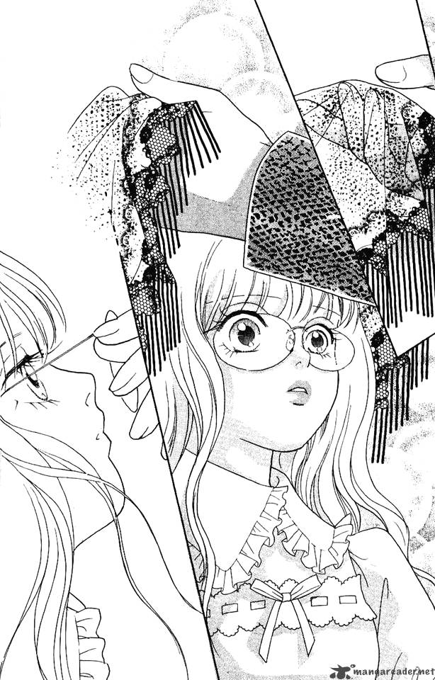 Billion Girl 30 12