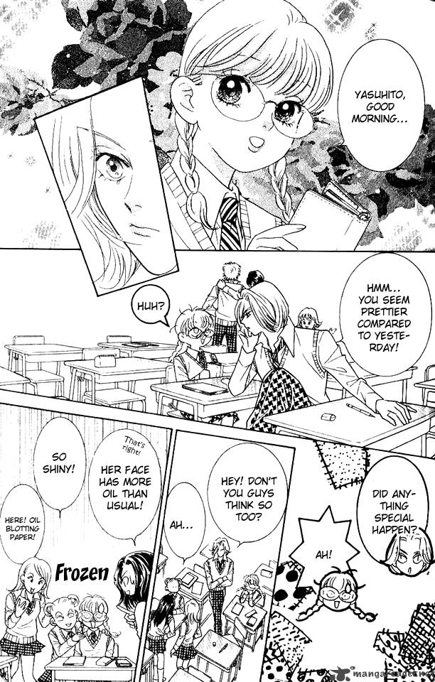 Billion Girl 30 25