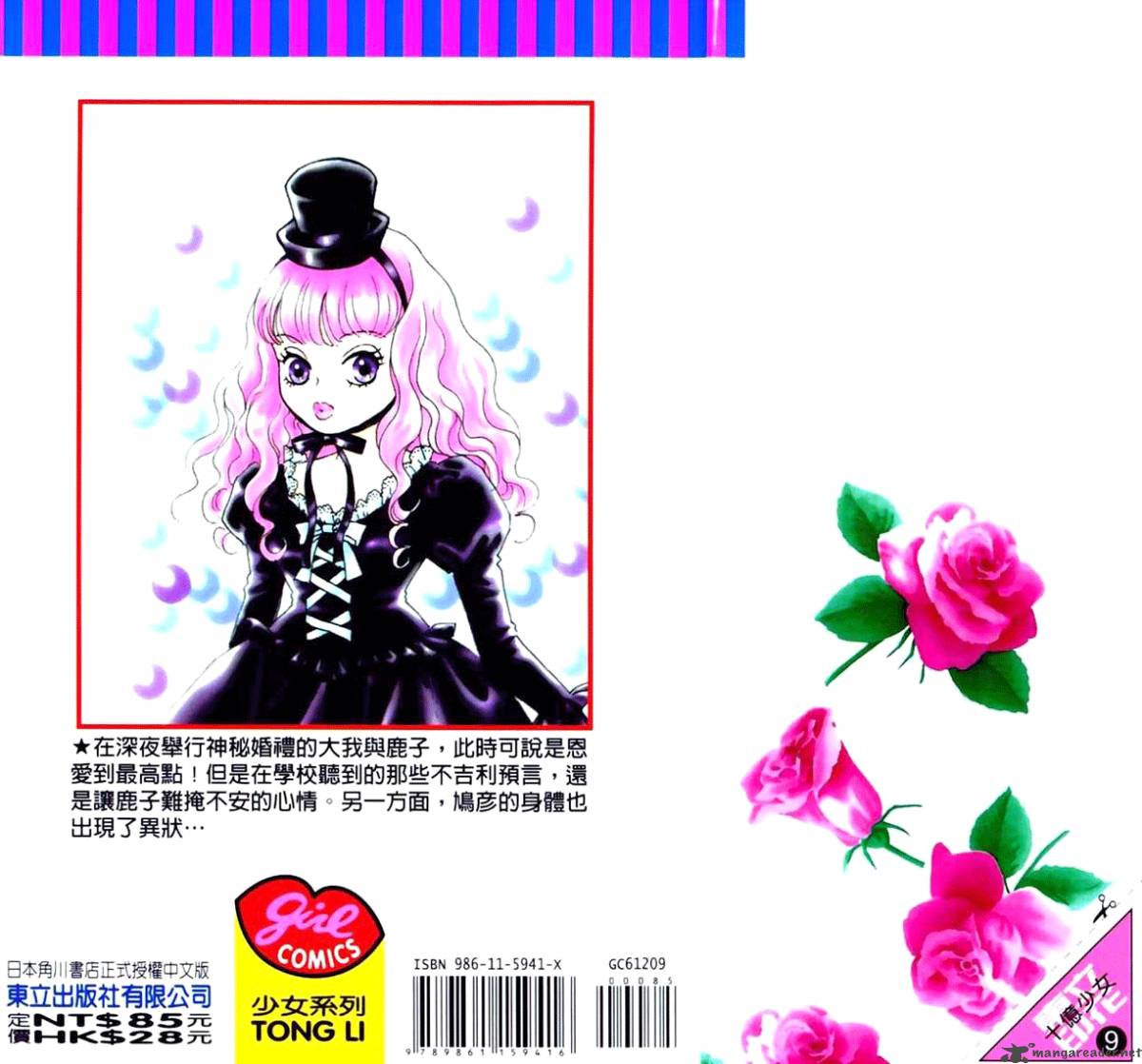 Billion Girl 30 3