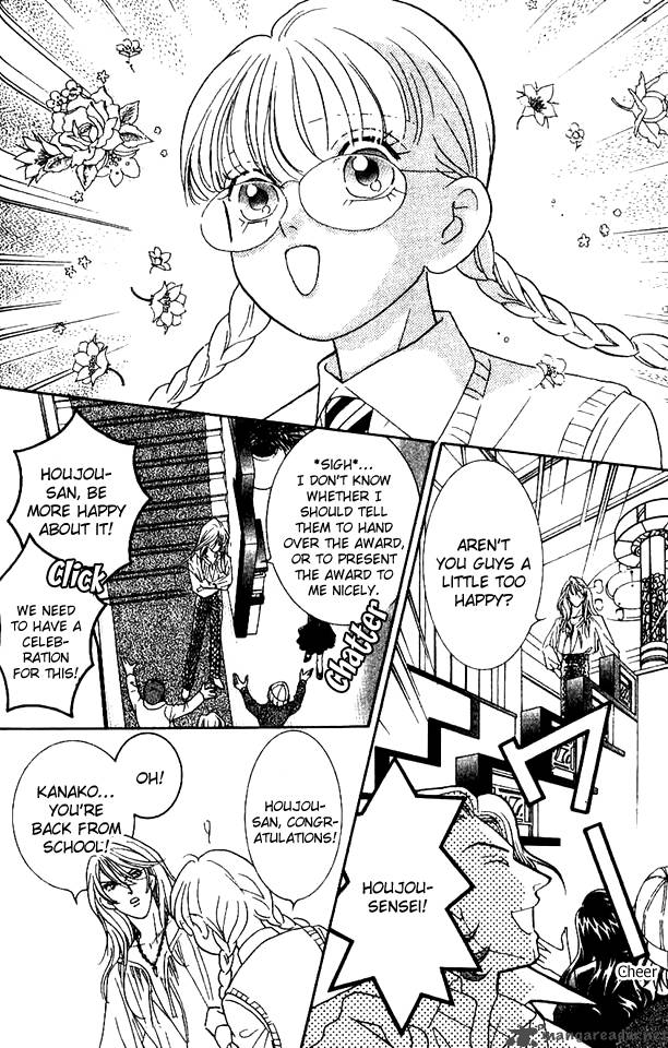 Billion Girl 30 36