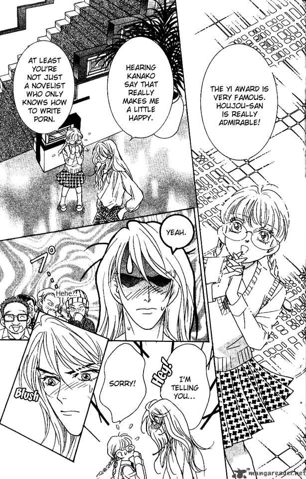 Billion Girl 30 37