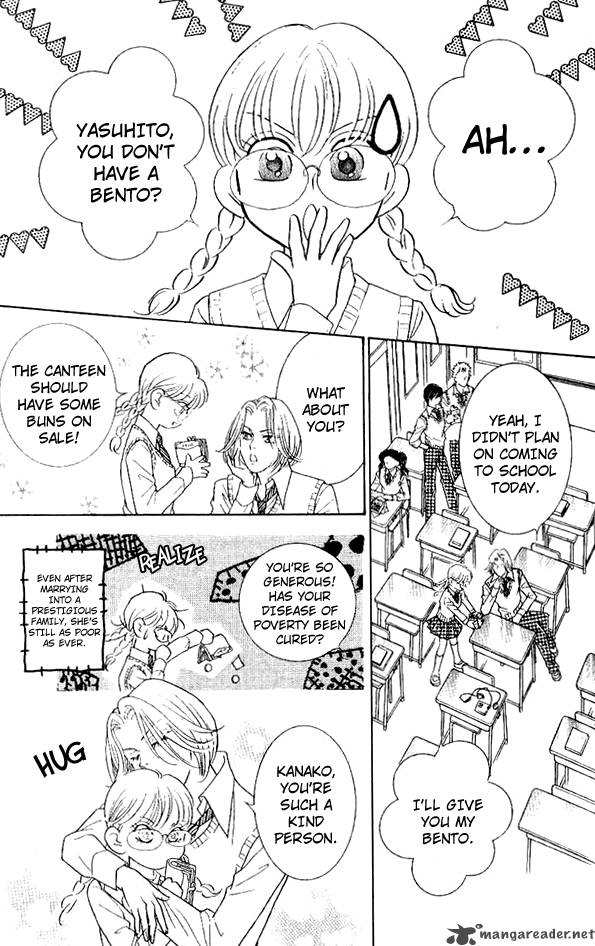 Billion Girl 31 18