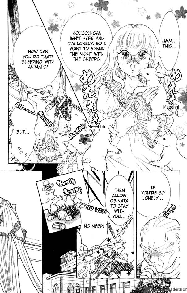 Billion Girl 31 36