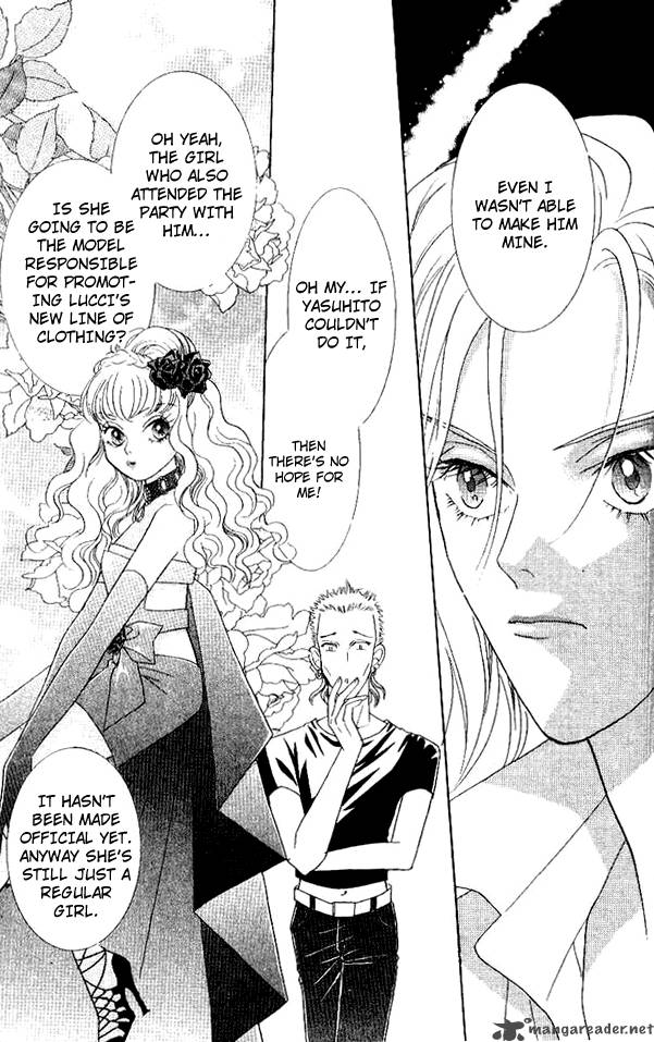 Billion Girl 31 6