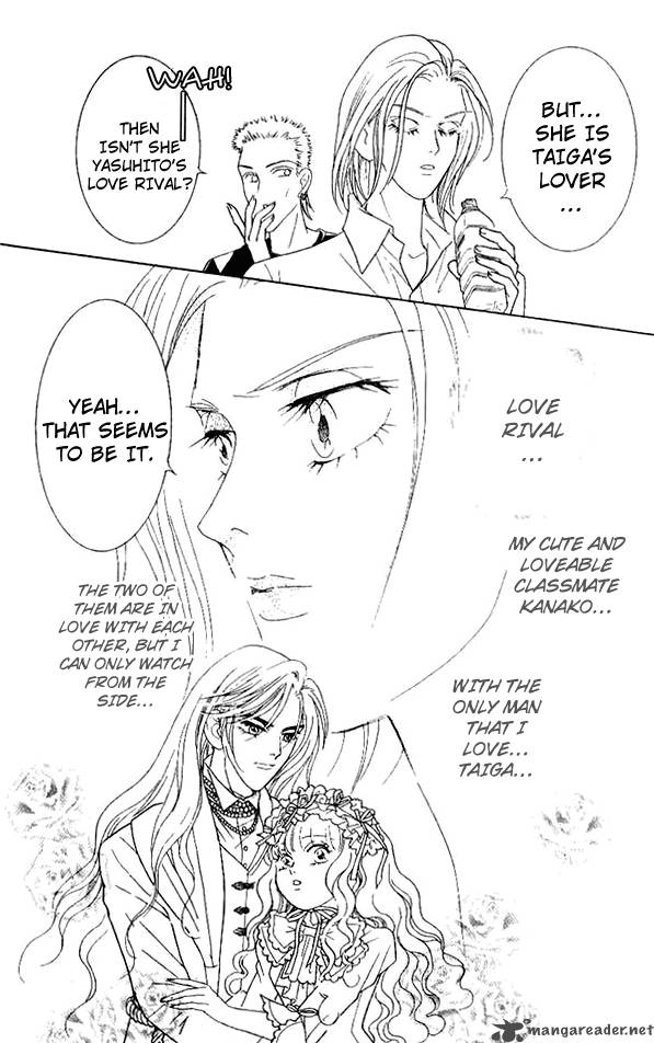 Billion Girl 31 7