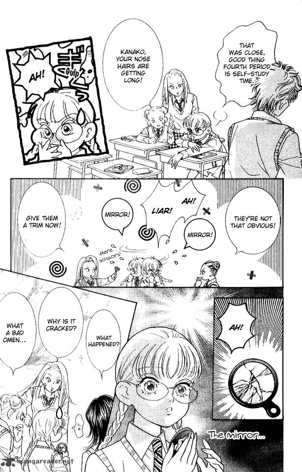 Billion Girl 32 7