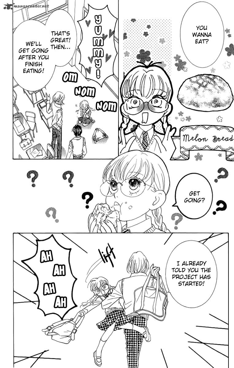 Billion Girl 35 21