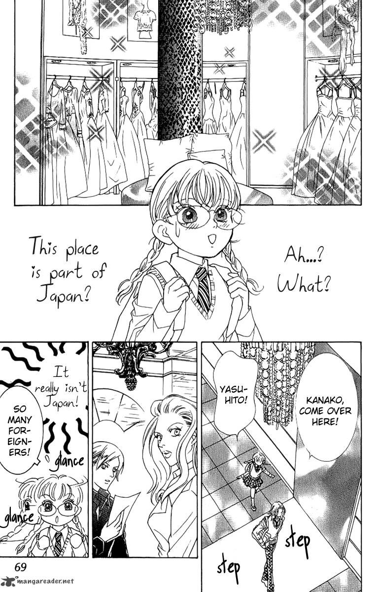 Billion Girl 35 24