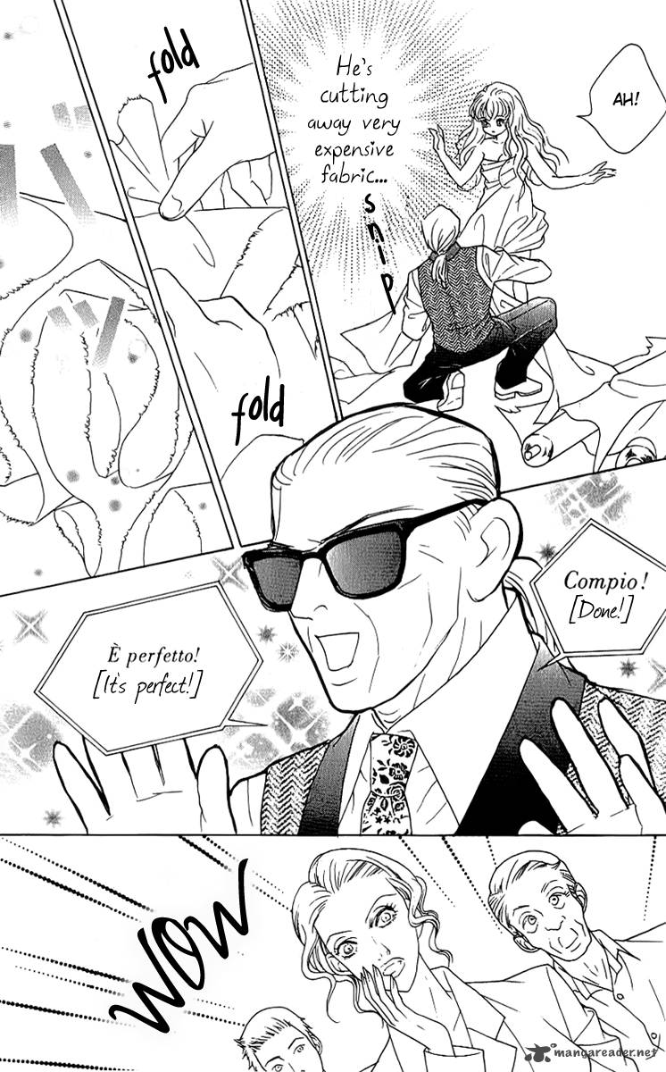 Billion Girl 35 30
