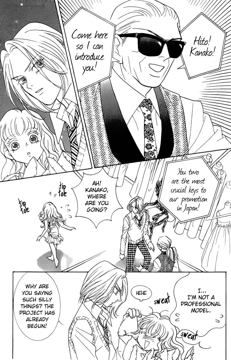Billion Girl 35 36