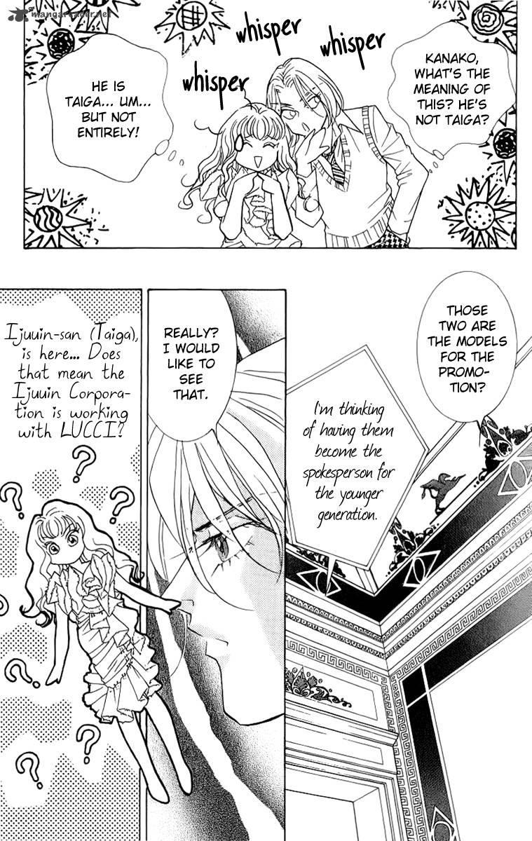 Billion Girl 35 40