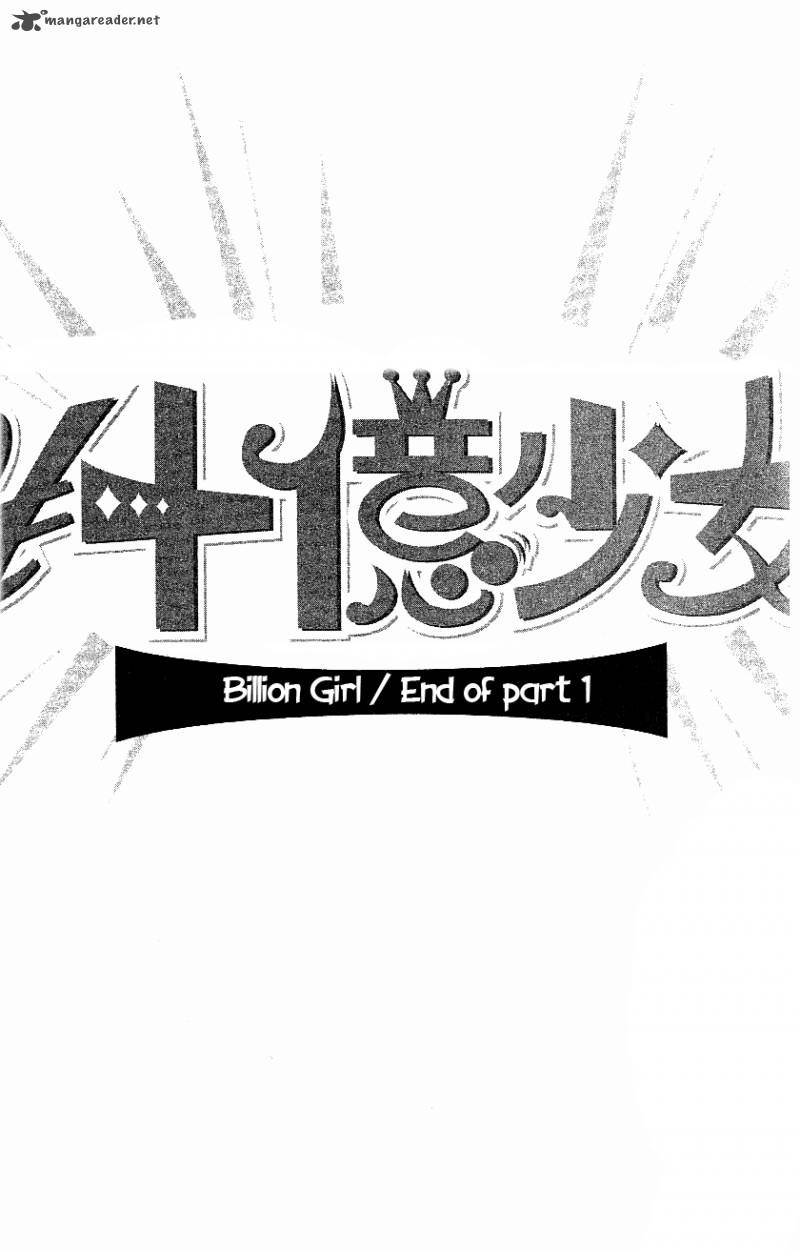 Billion Girl 36 69