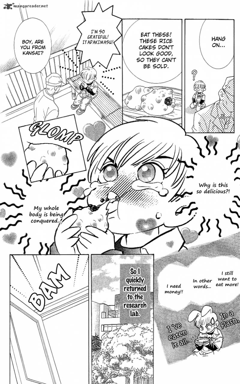 Billion Girl 36 80