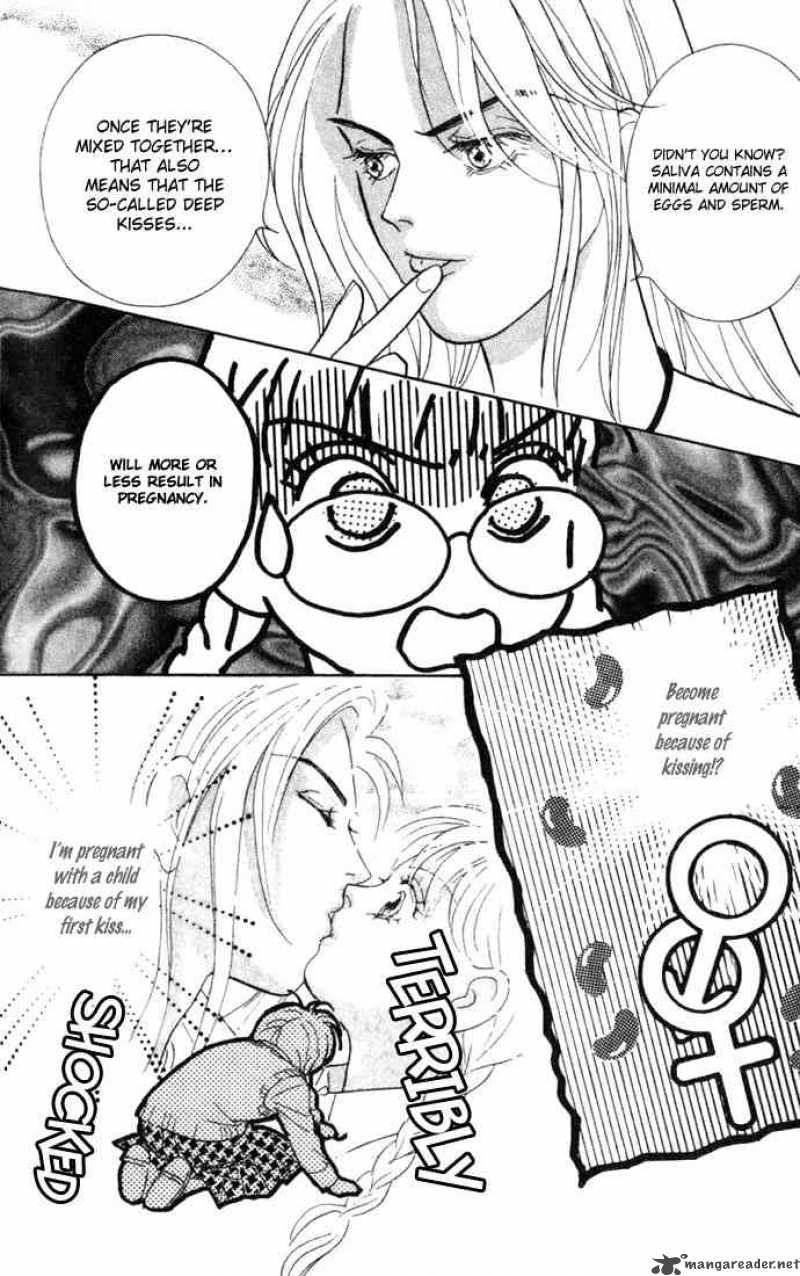 Billion Girl 4 12
