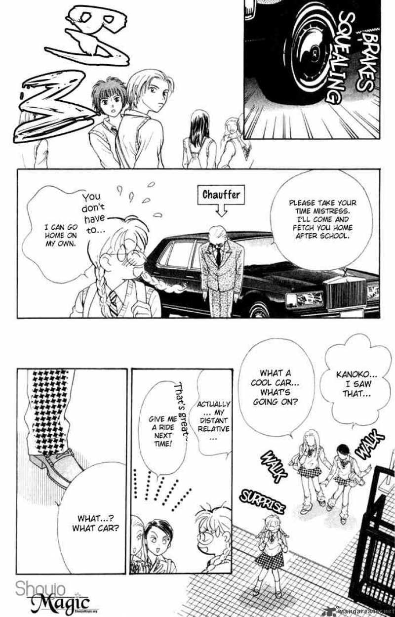 Billion Girl 4 14