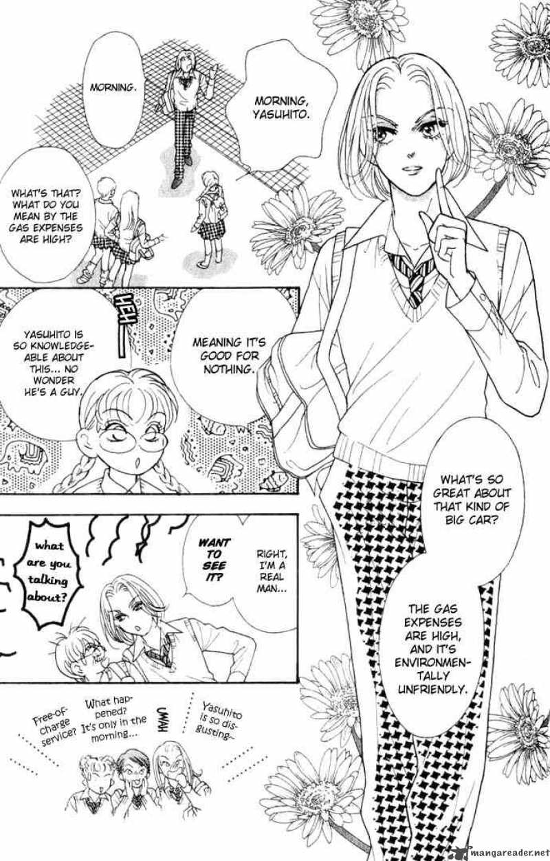 Billion Girl 4 15